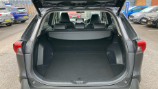 Toyota RAV4 2.5 VVT-i Hybrid Excel 5dr CVT Hybrid Estate